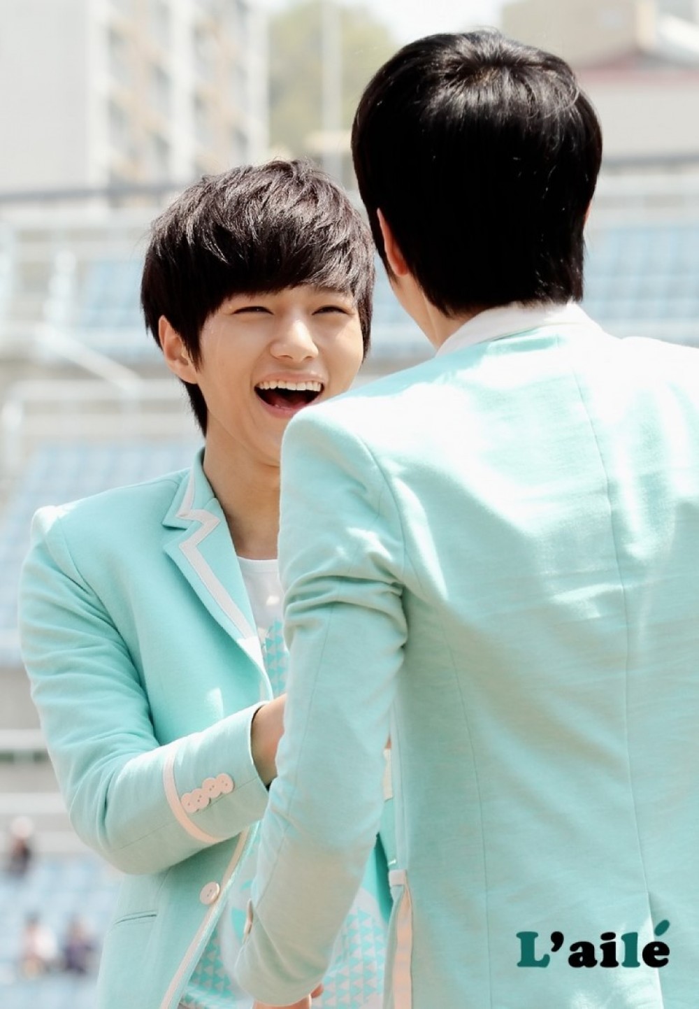 엘  화보 고화질 사진