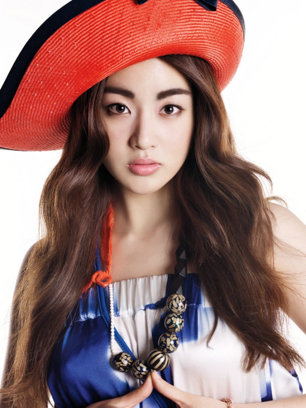 강소라  화보 고화질 사진