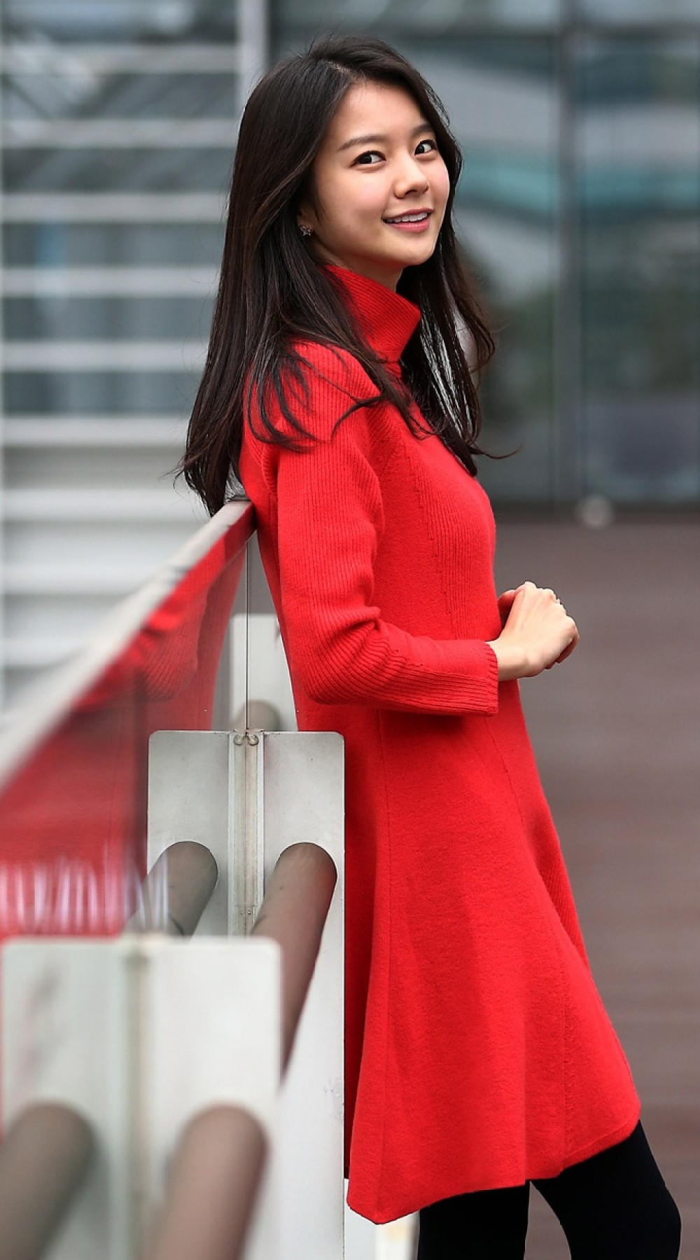 정한비  화보 고화질 사진