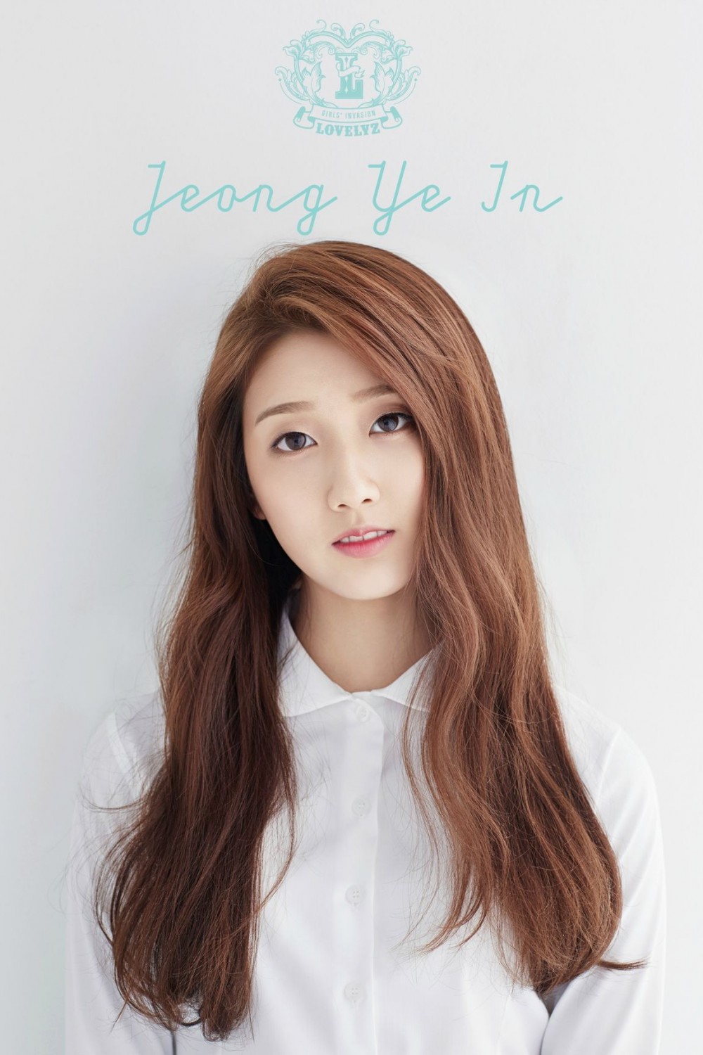 러블리즈  화보 고화질 사진