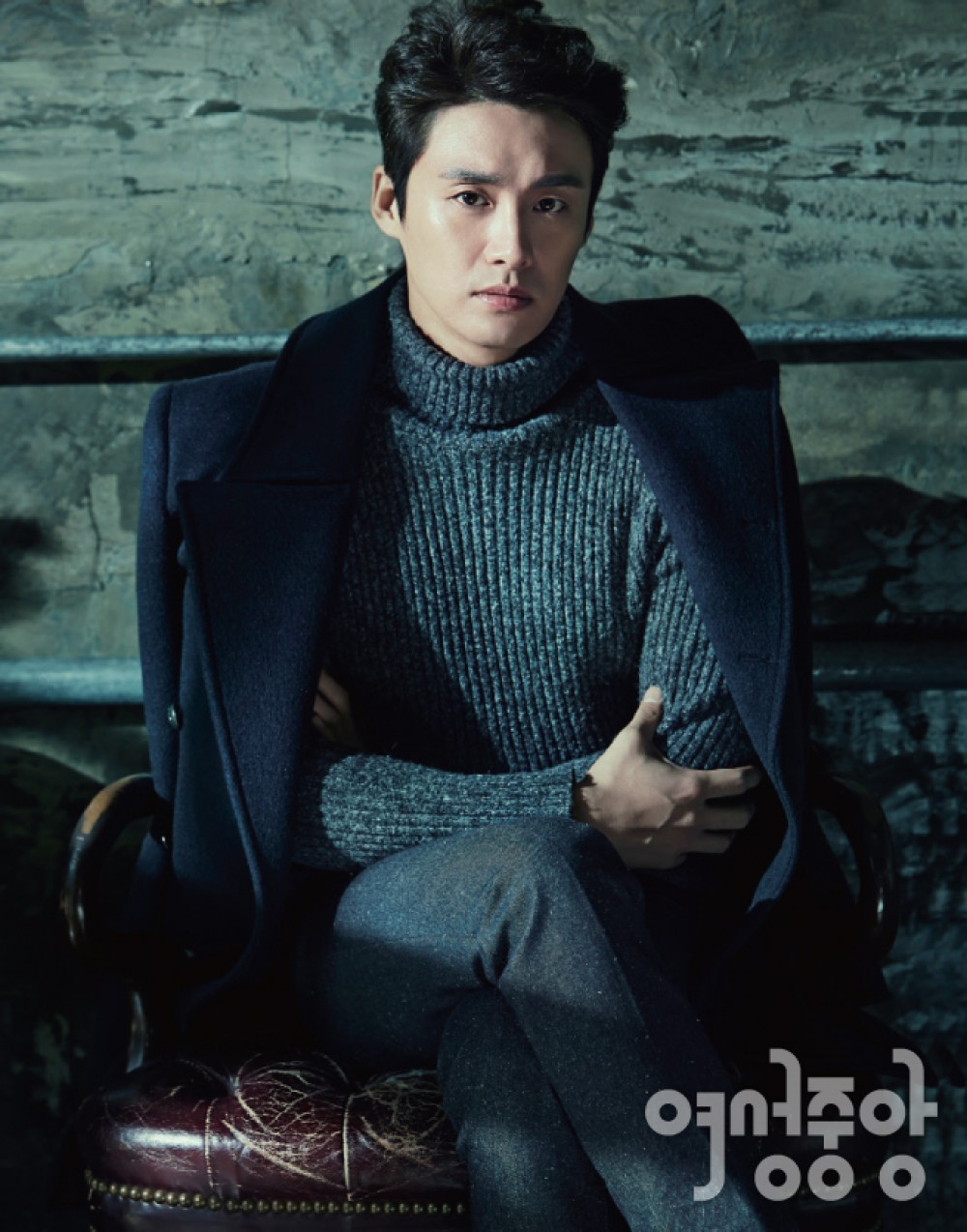 오상진  화보 고화질 사진