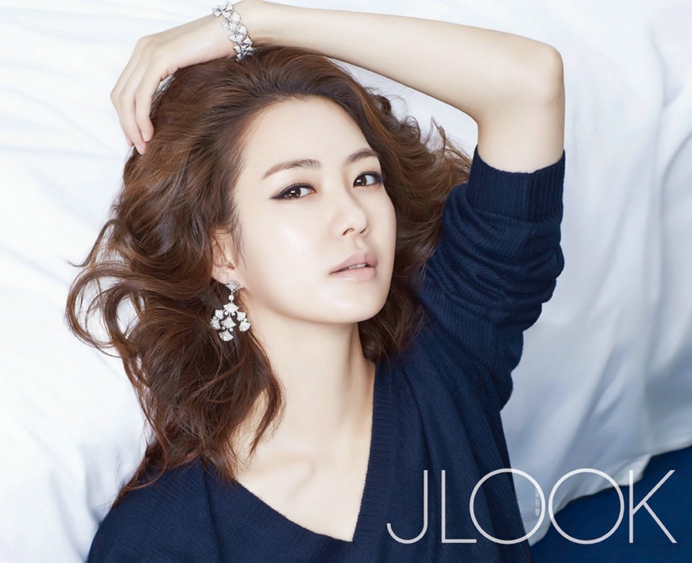 이요원  화보 고화질 사진