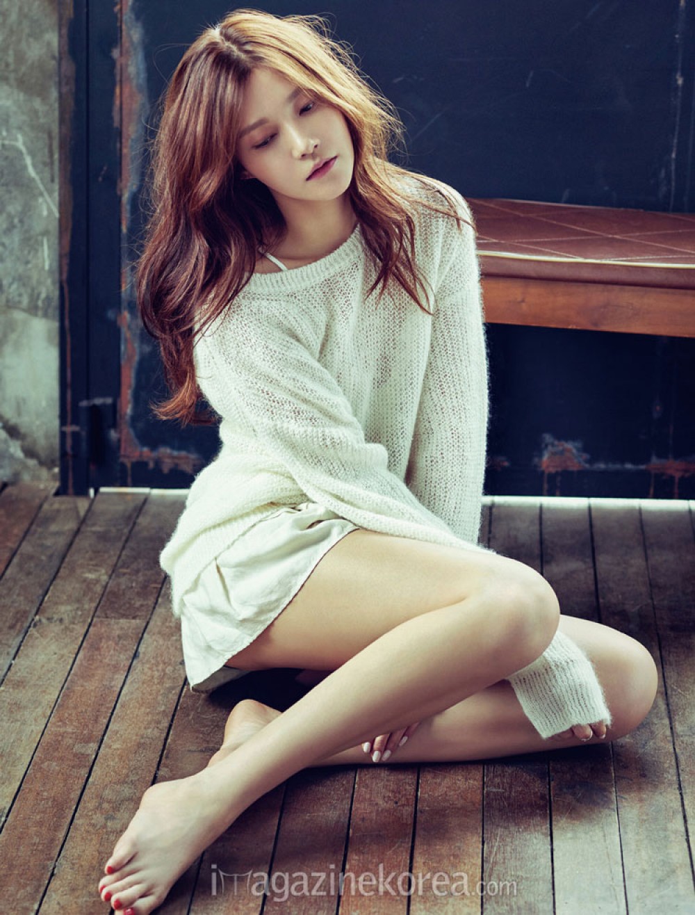 차예련  화보 고화질 사진