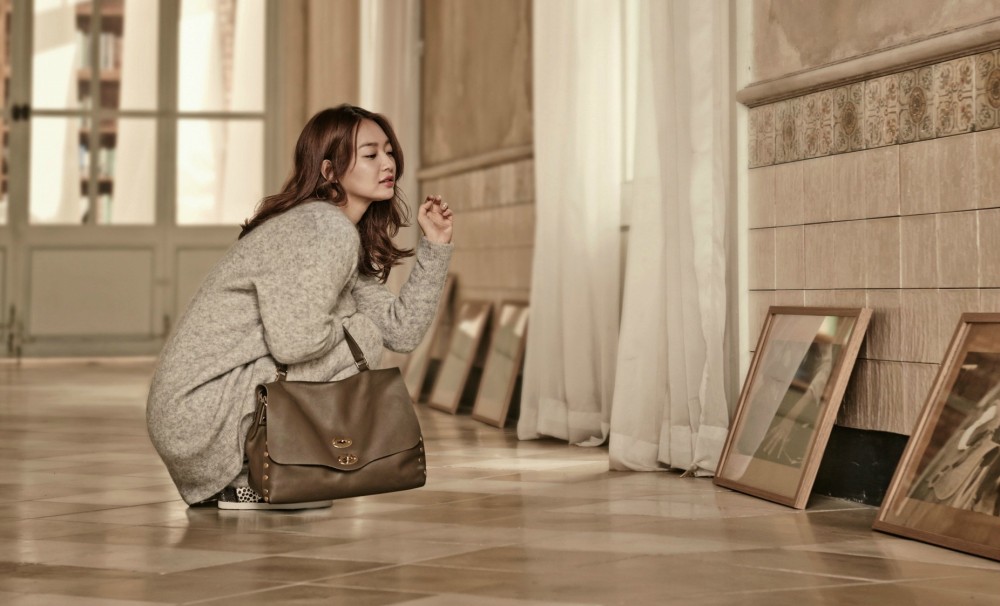 신민아  화보 고화질 사진