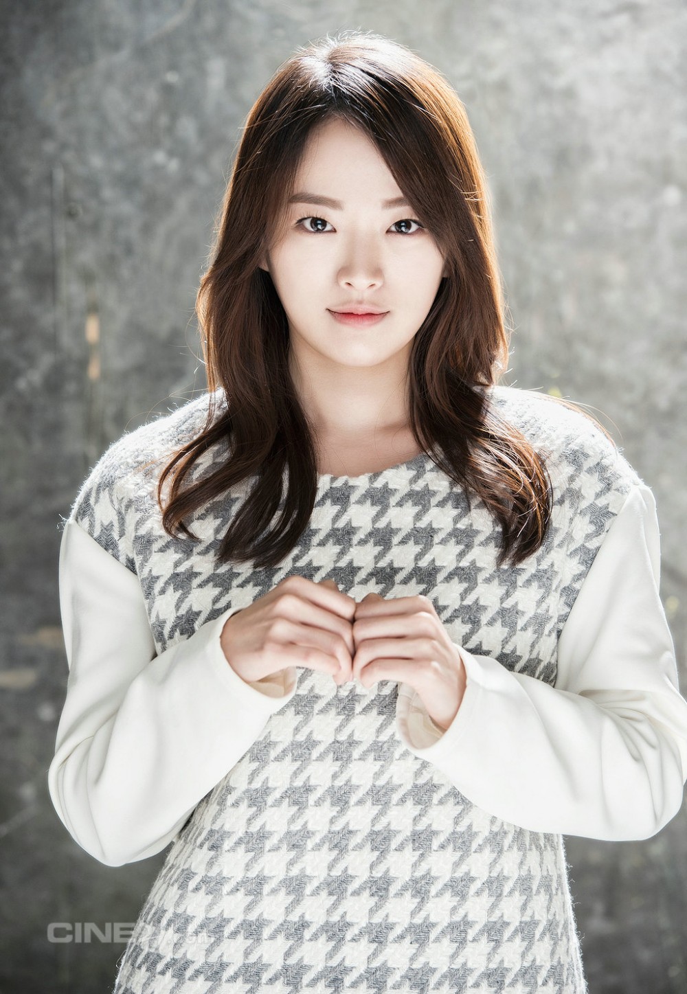 천우희  화보 고화질 사진