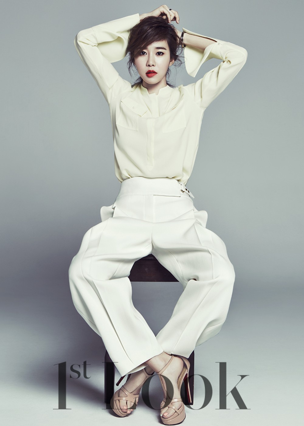 유인나  화보 고화질 사진