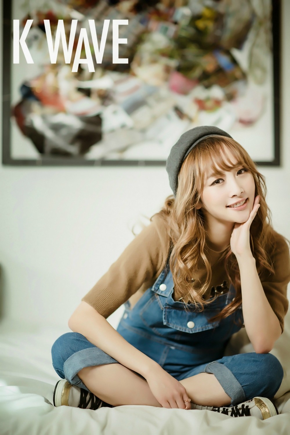 니콜  화보 고화질 사진