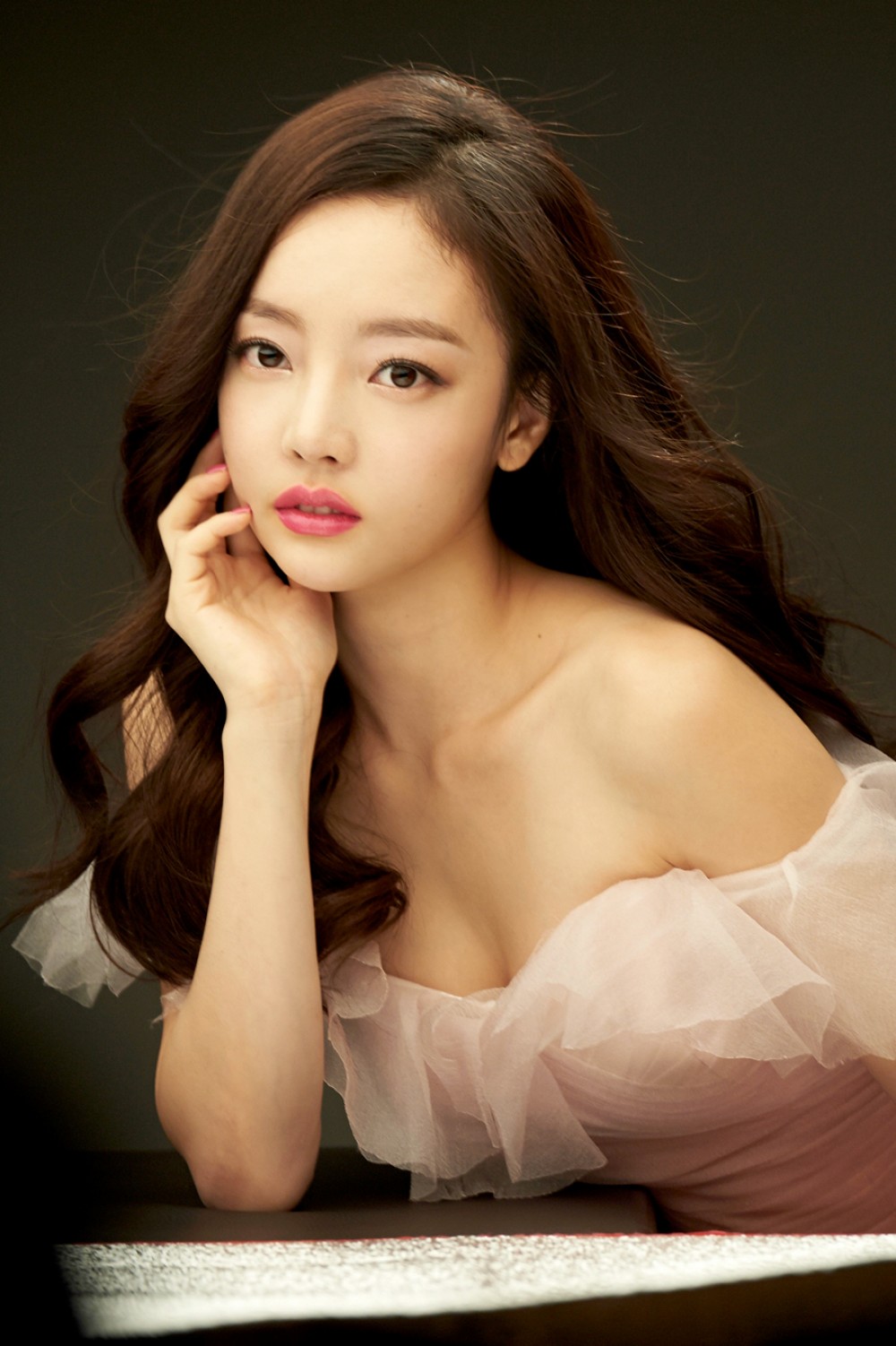 구하라  화보 고화질 사진