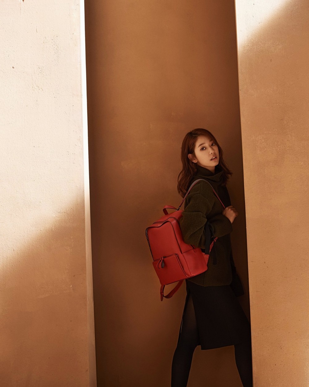 박신혜 브루노말리 화보 고화질 사진