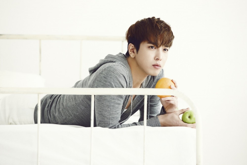 정용화  화보 고화질 사진