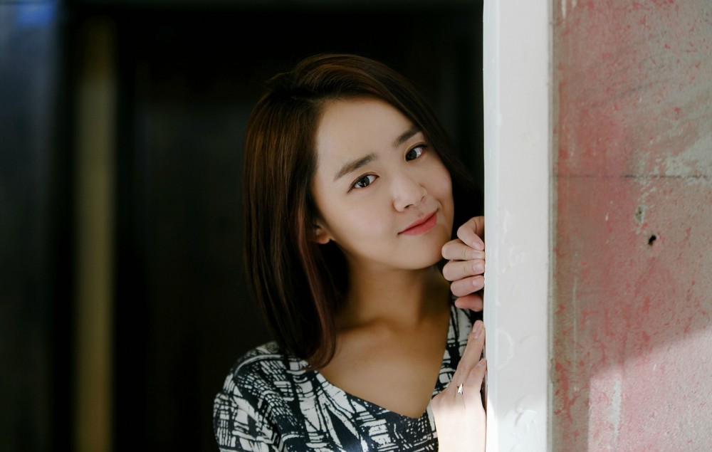 문근영  화보 고화질 사진