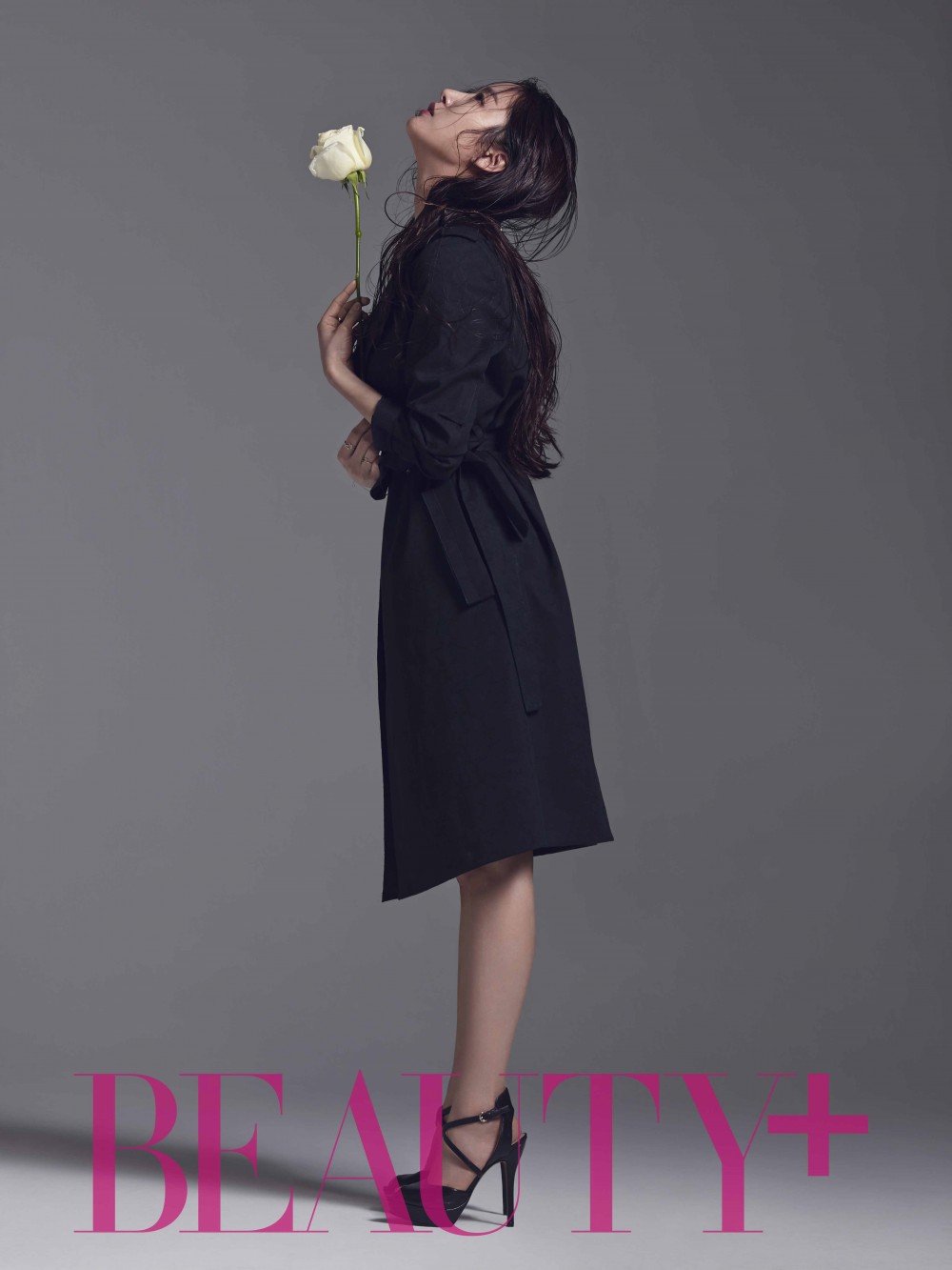 전혜빈  화보 고화질 사진