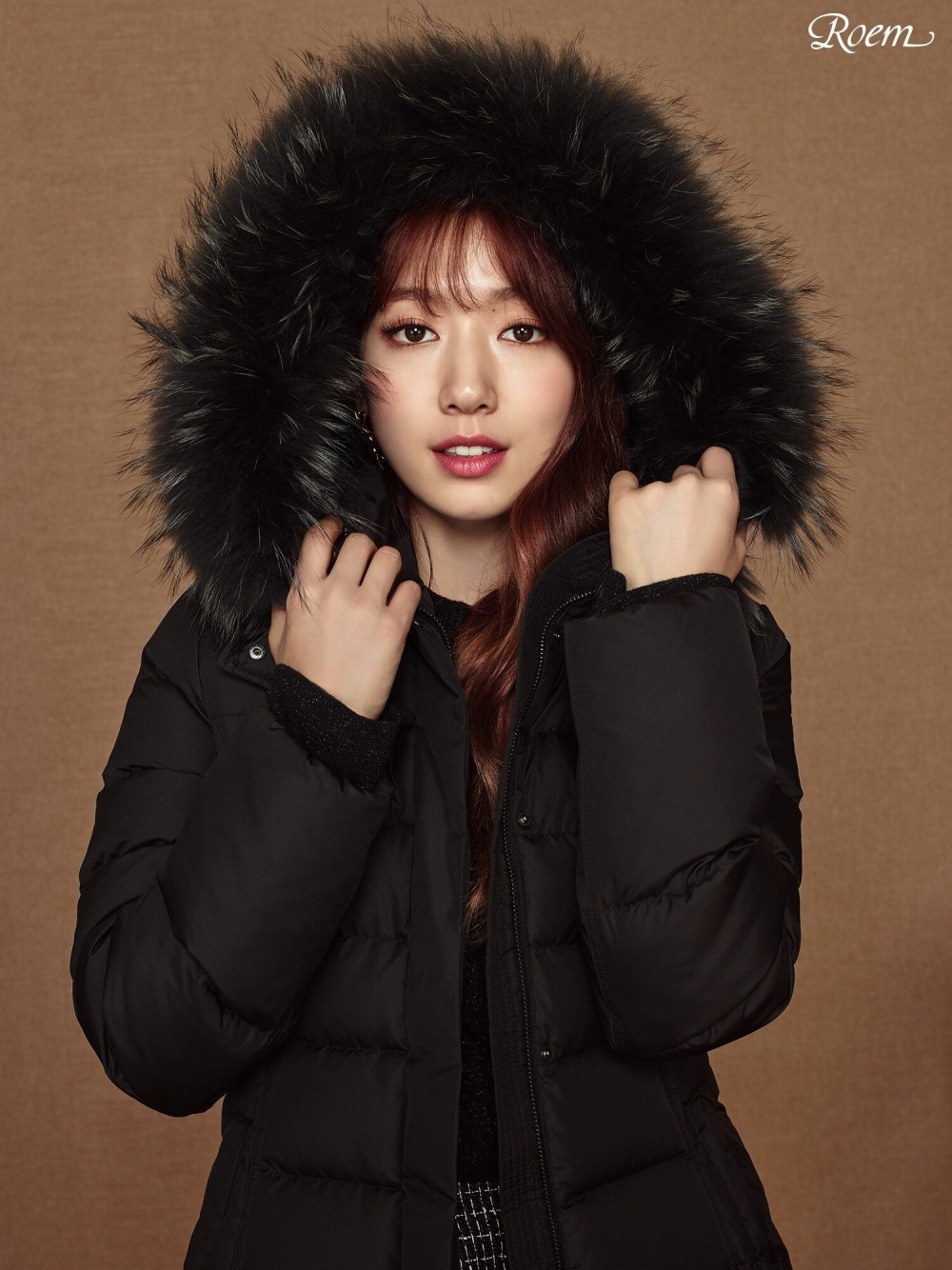 박신혜 로엠 화보 고화질 사진