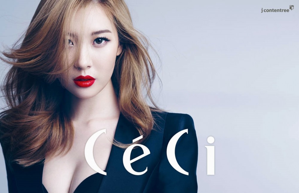 원더걸스  화보 고화질 사진