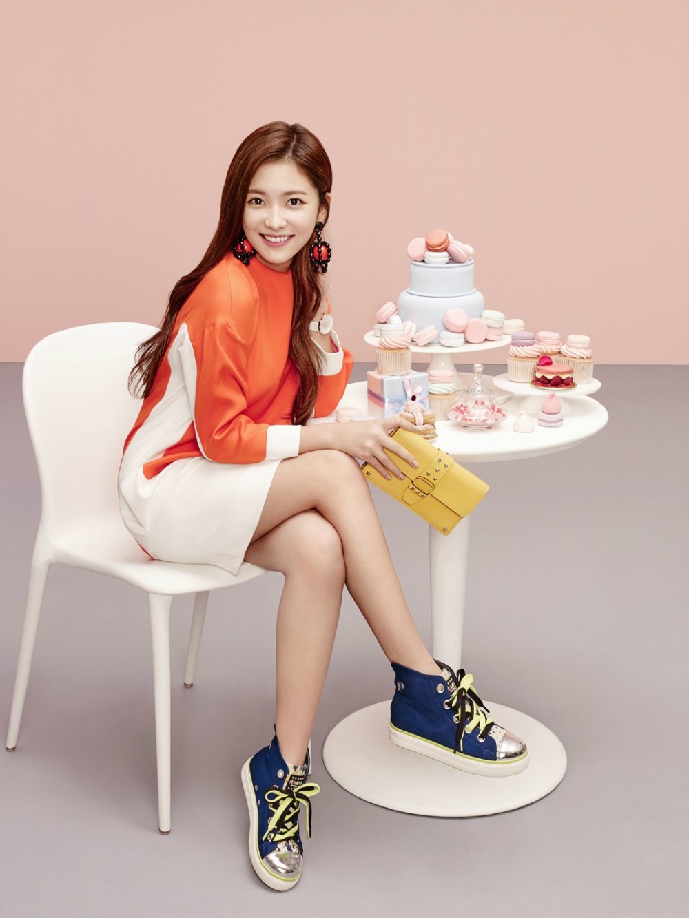 레드벨벳  화보 고화질 사진