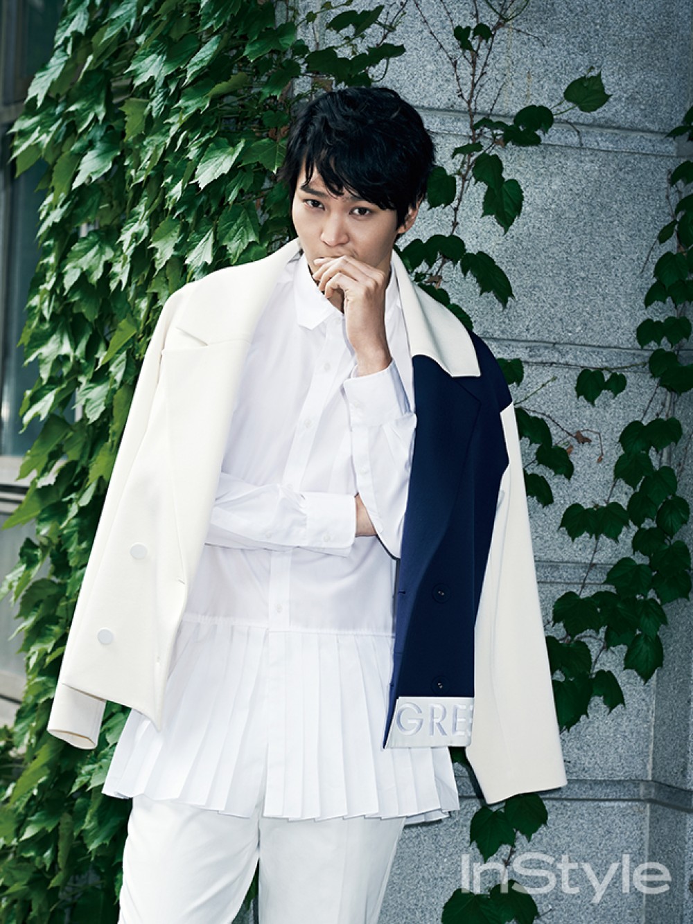 주원  화보 고화질 사진