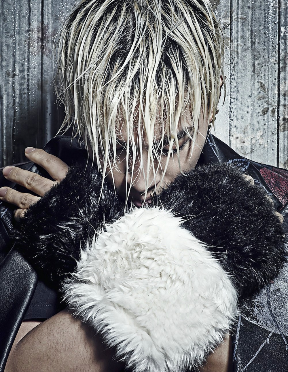 빅뱅  화보 고화질 사진