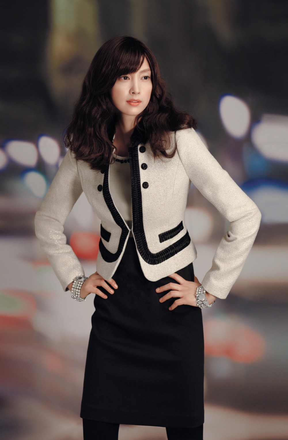 이나영  화보 고화질 사진