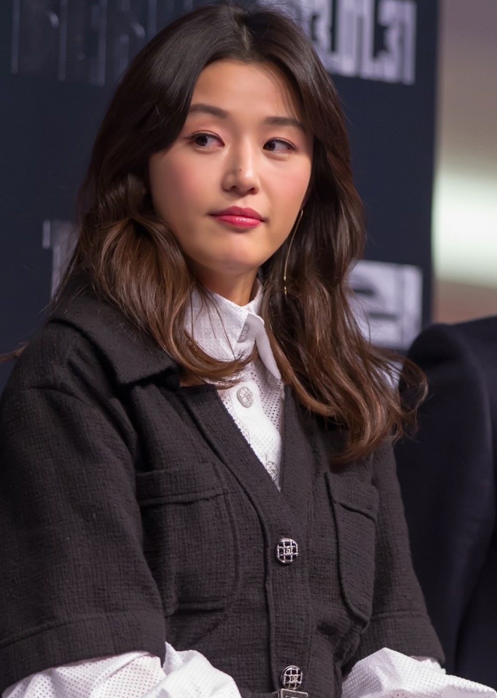 전지현  화보 고화질 사진