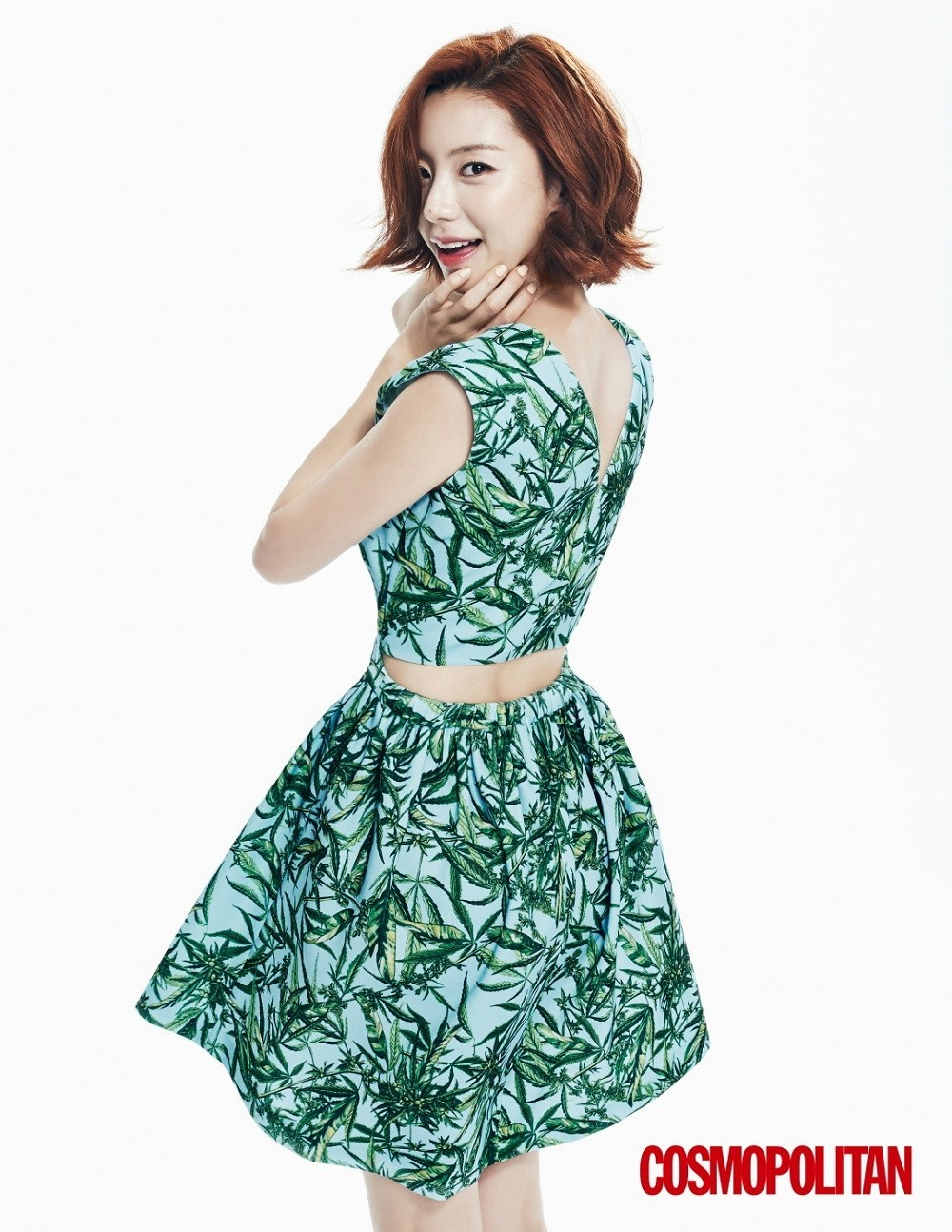 박수진  화보 고화질 사진