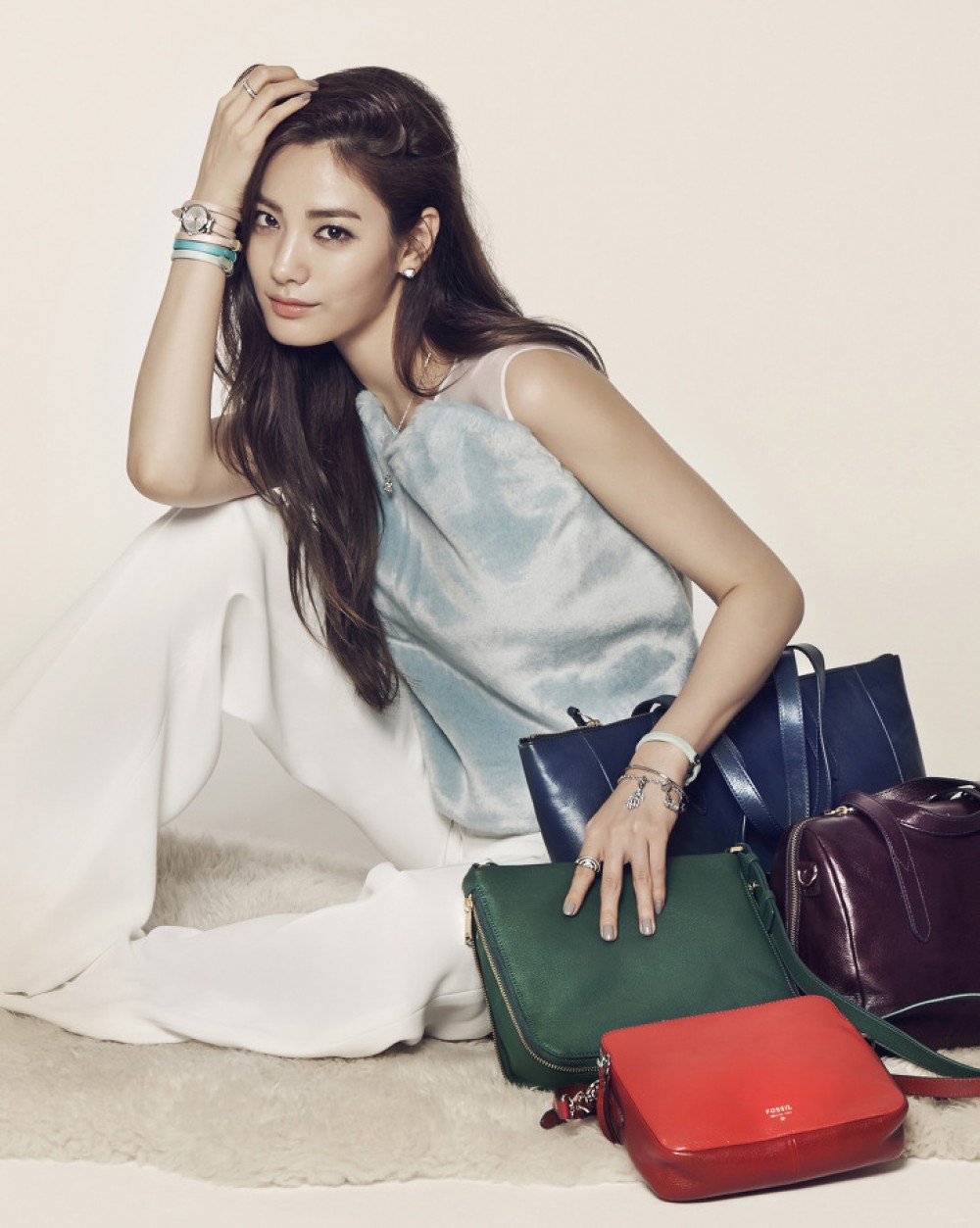 나나  화보 고화질 사진