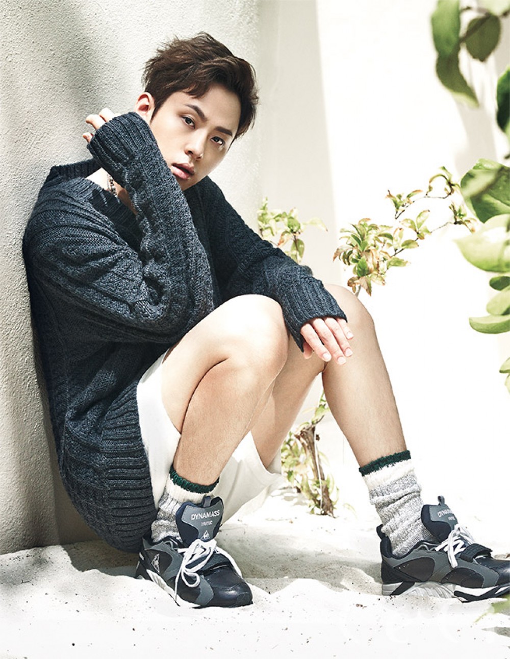 용준형  화보 고화질 사진