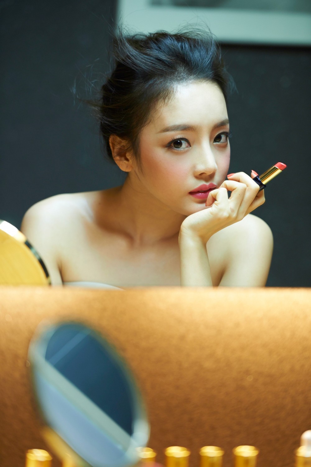 구하라  화보 고화질 사진