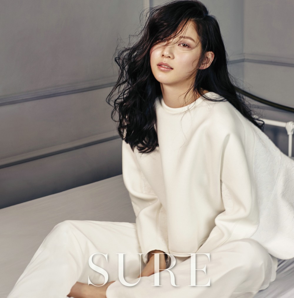 공승연  화보 고화질 사진