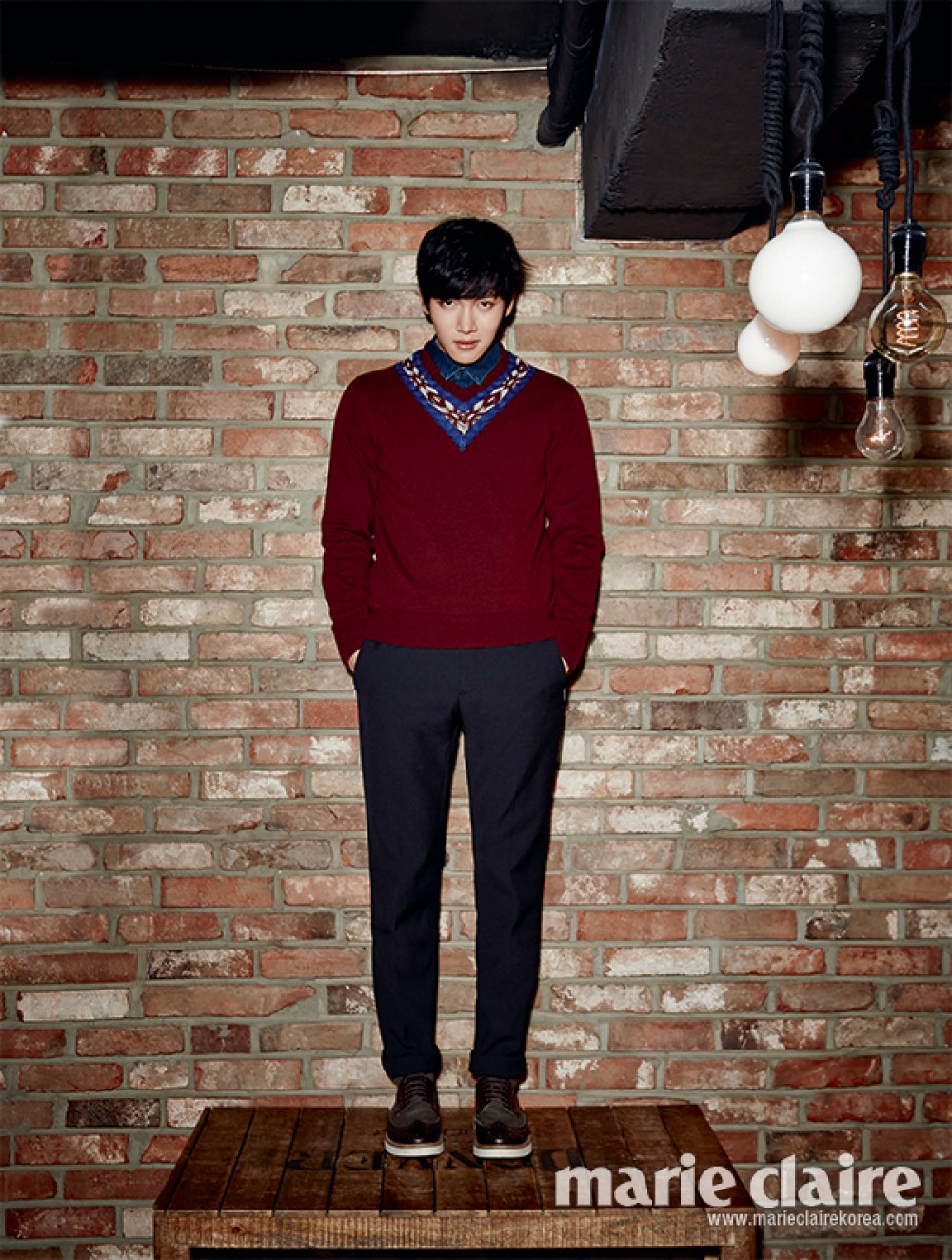 지창욱  화보 고화질 사진