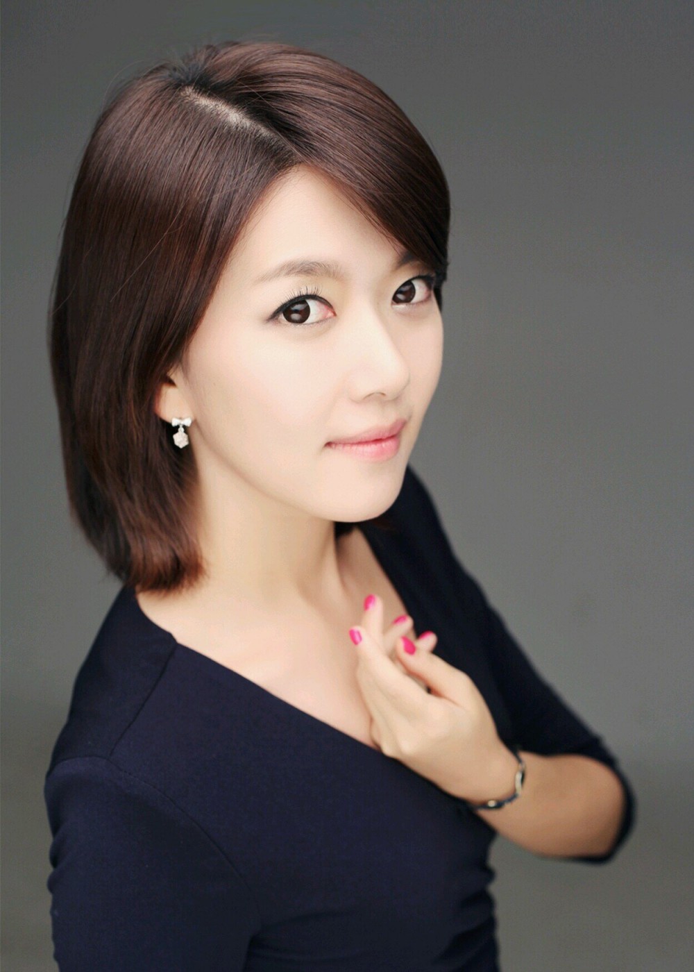 이윤아  화보 고화질 사진