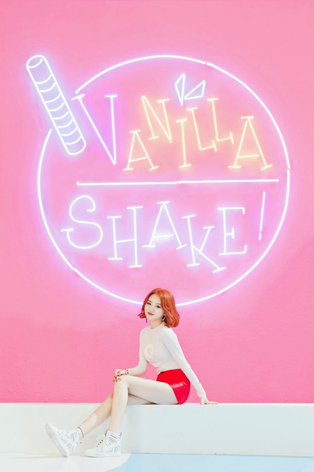 NC.A  화보 고화질 사진