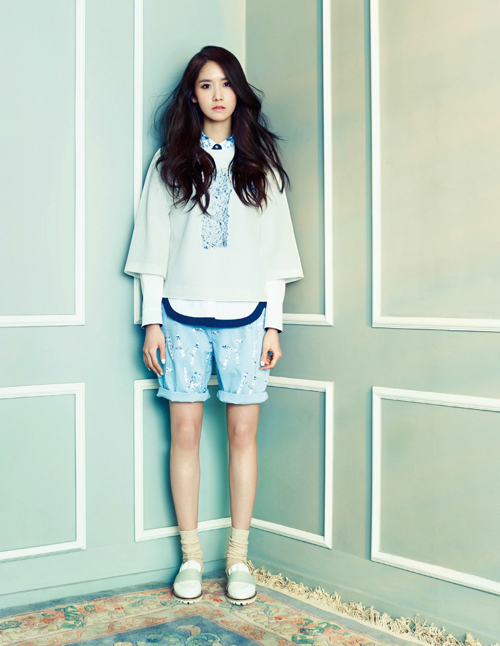 윤아  화보 고화질 사진