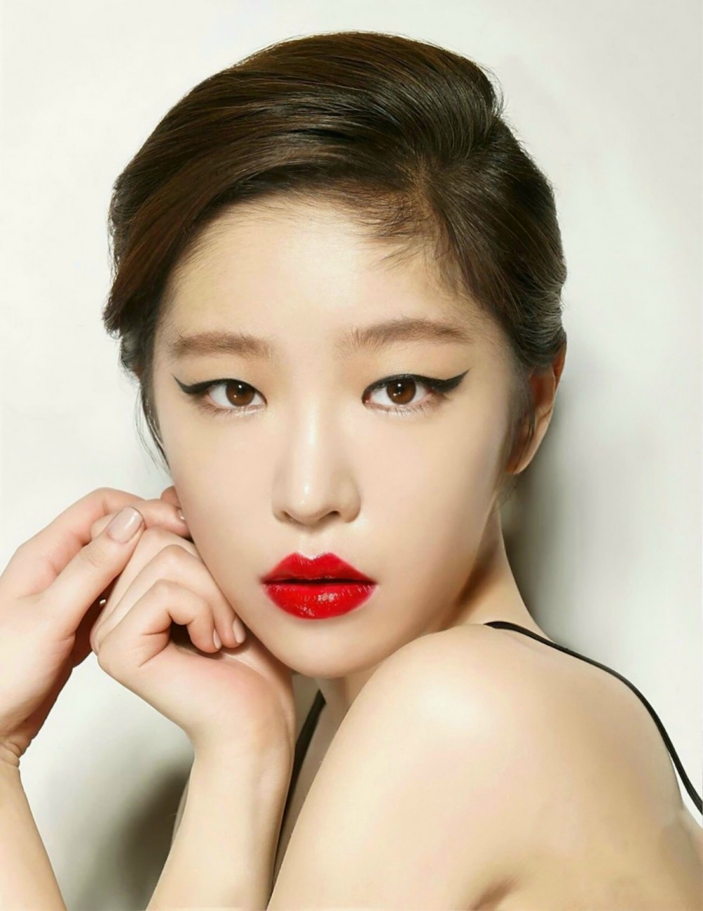 가인  화보 고화질 사진