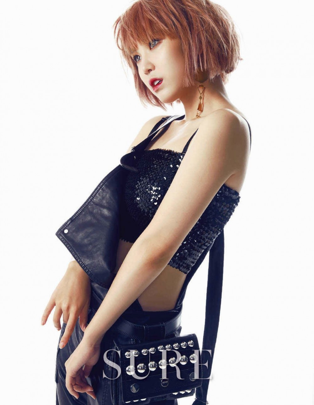 전효성  화보 고화질 사진