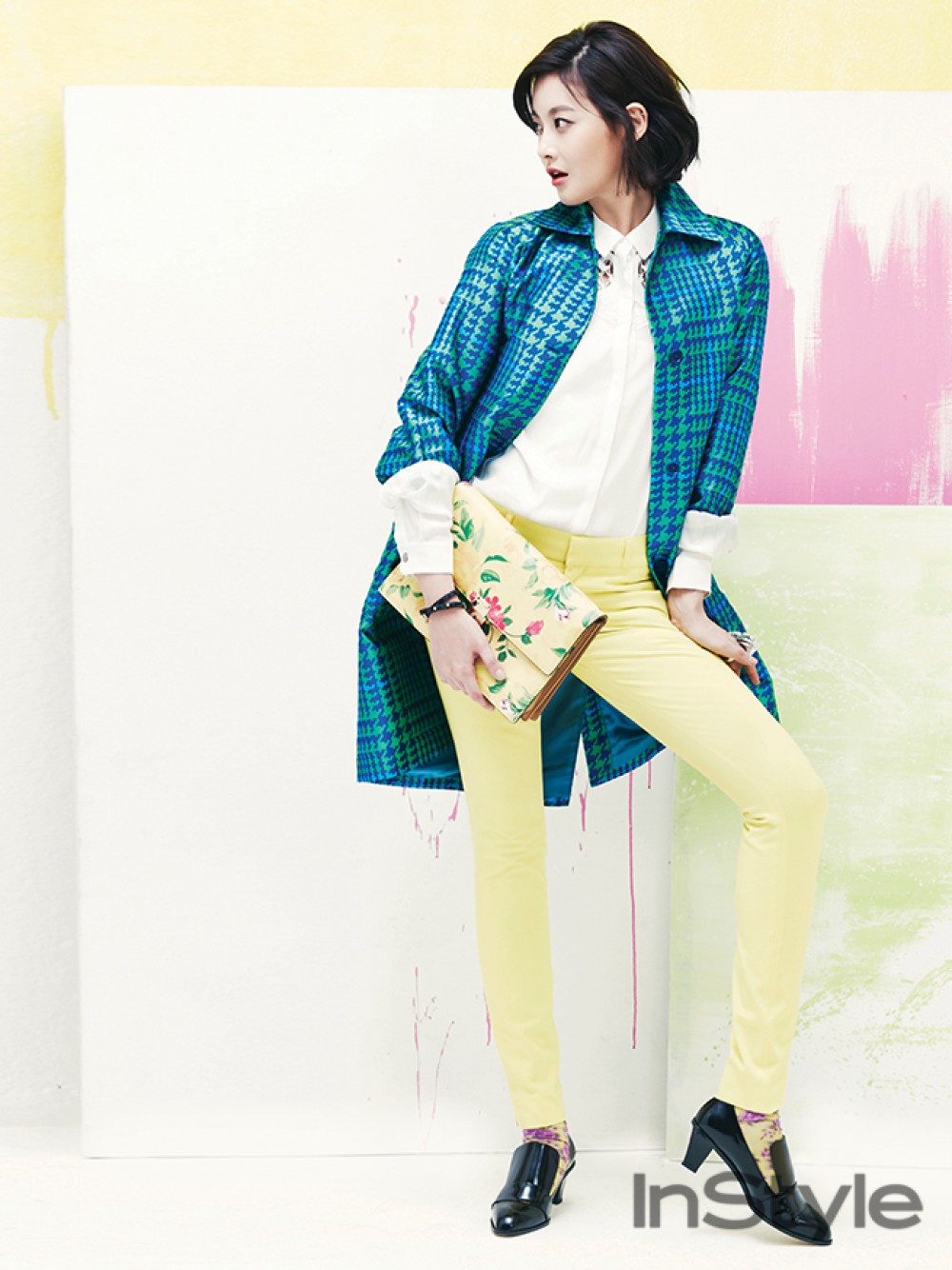 오연서  화보 고화질 사진