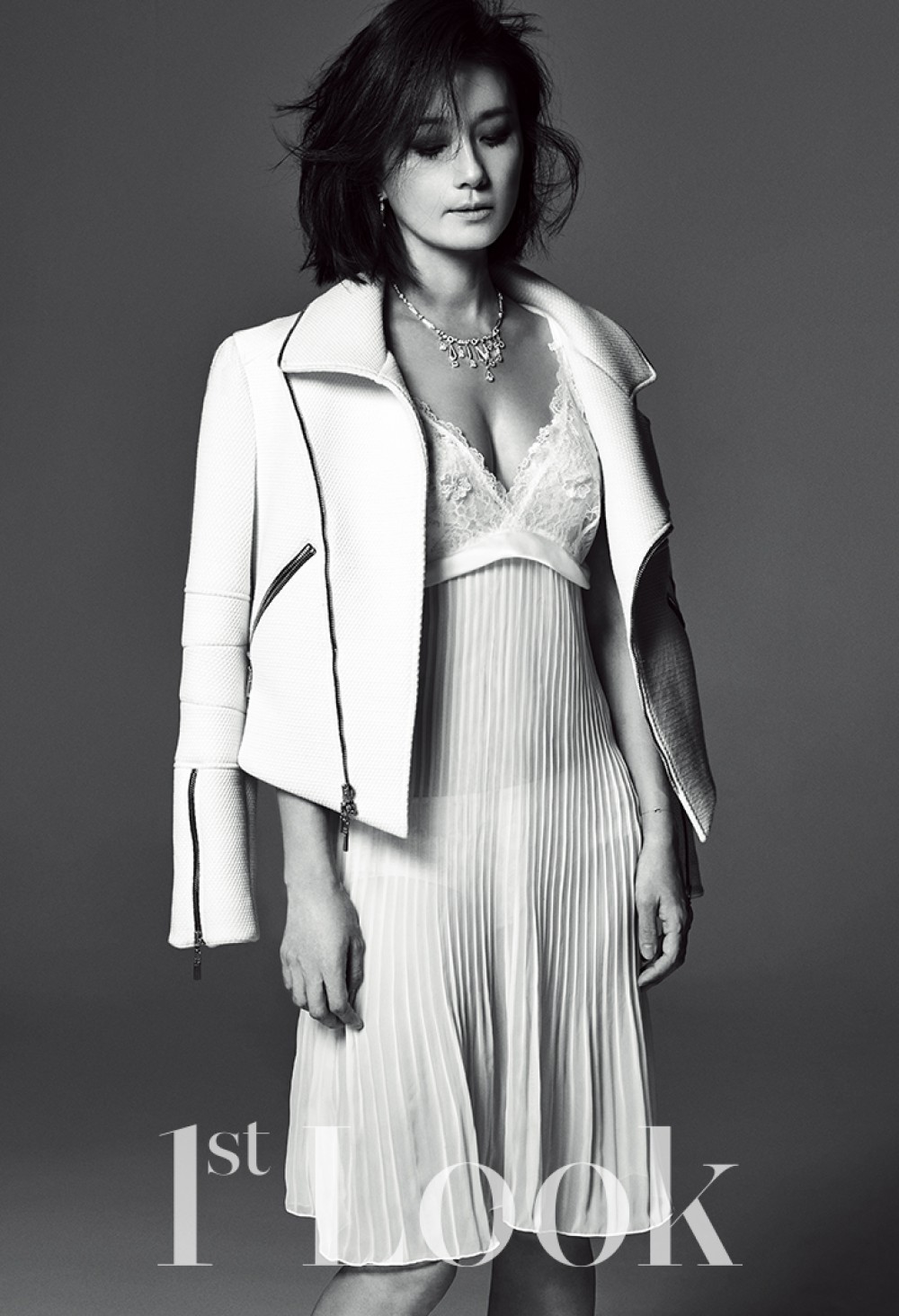 오연수  화보 고화질 사진