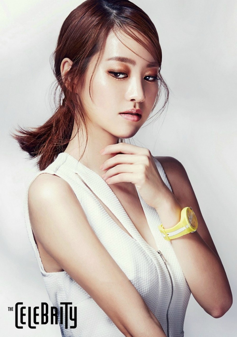 진세연  화보 고화질 사진