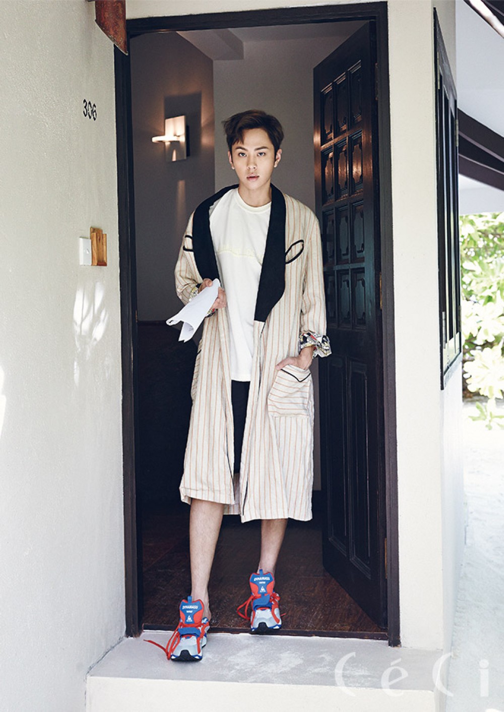 용준형  화보 고화질 사진