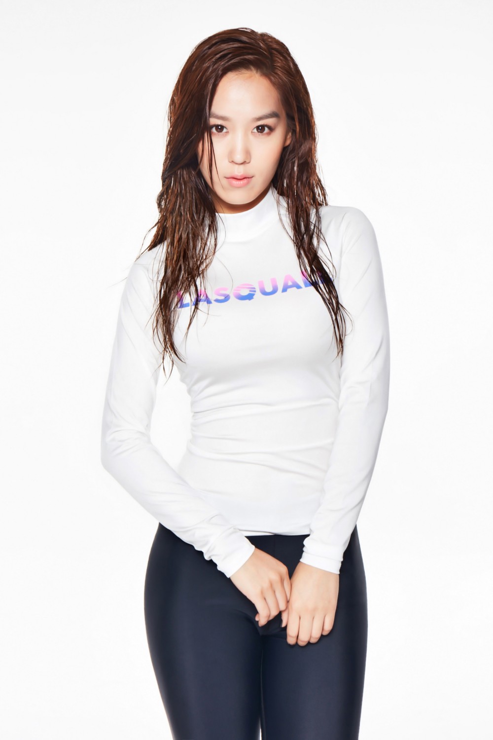 김희정 라스퀄 화보 고화질 사진