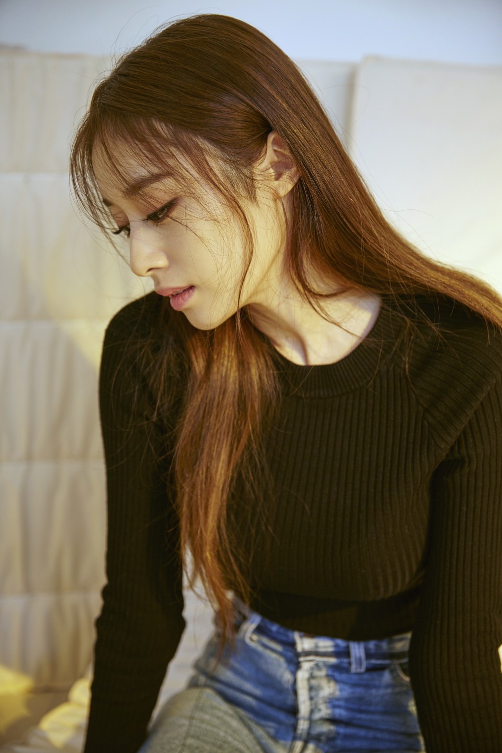 티아라 미니 13집 화보 고화질 사진