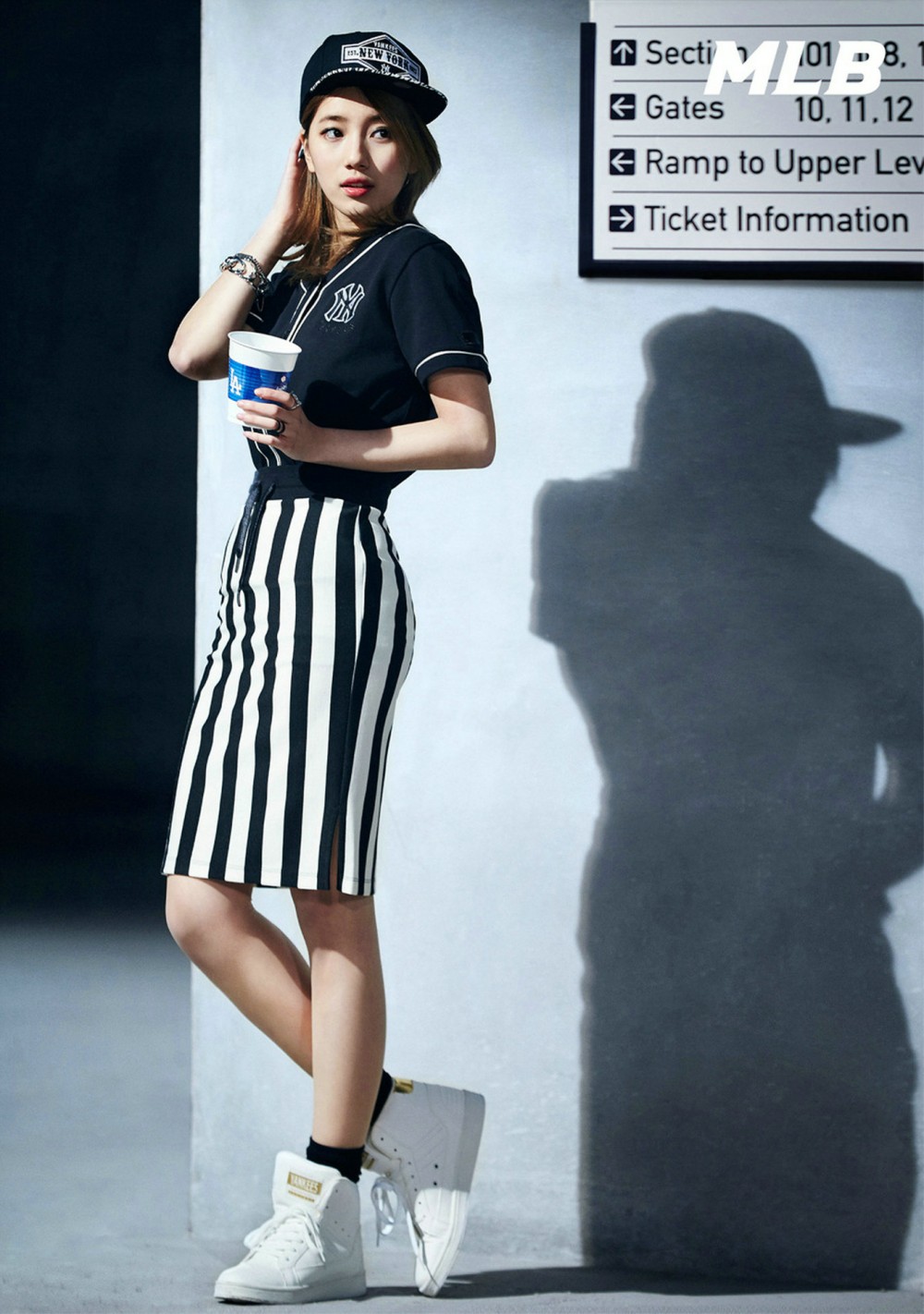 수지  화보 고화질 사진