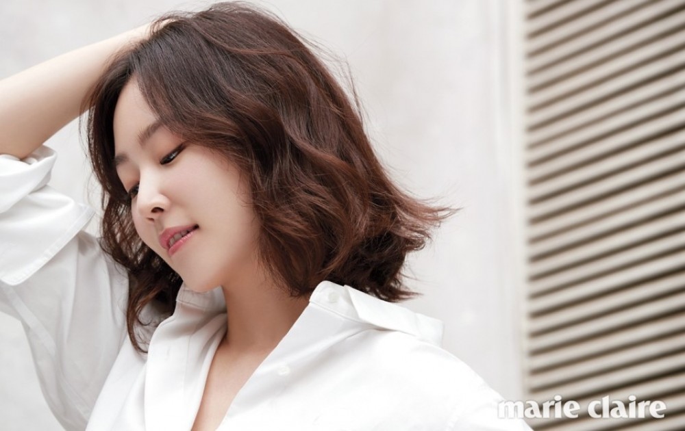 서현진 마리끌레르 화보 고화질 사진