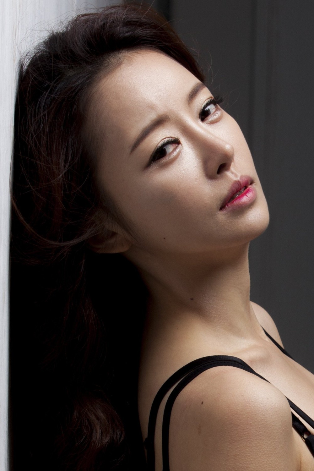 한세아  화보 고화질 사진