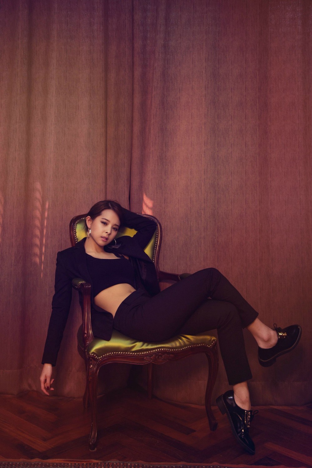 김소정  화보 고화질 사진