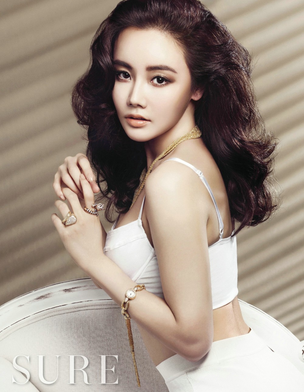황우슬혜  화보 고화질 사진