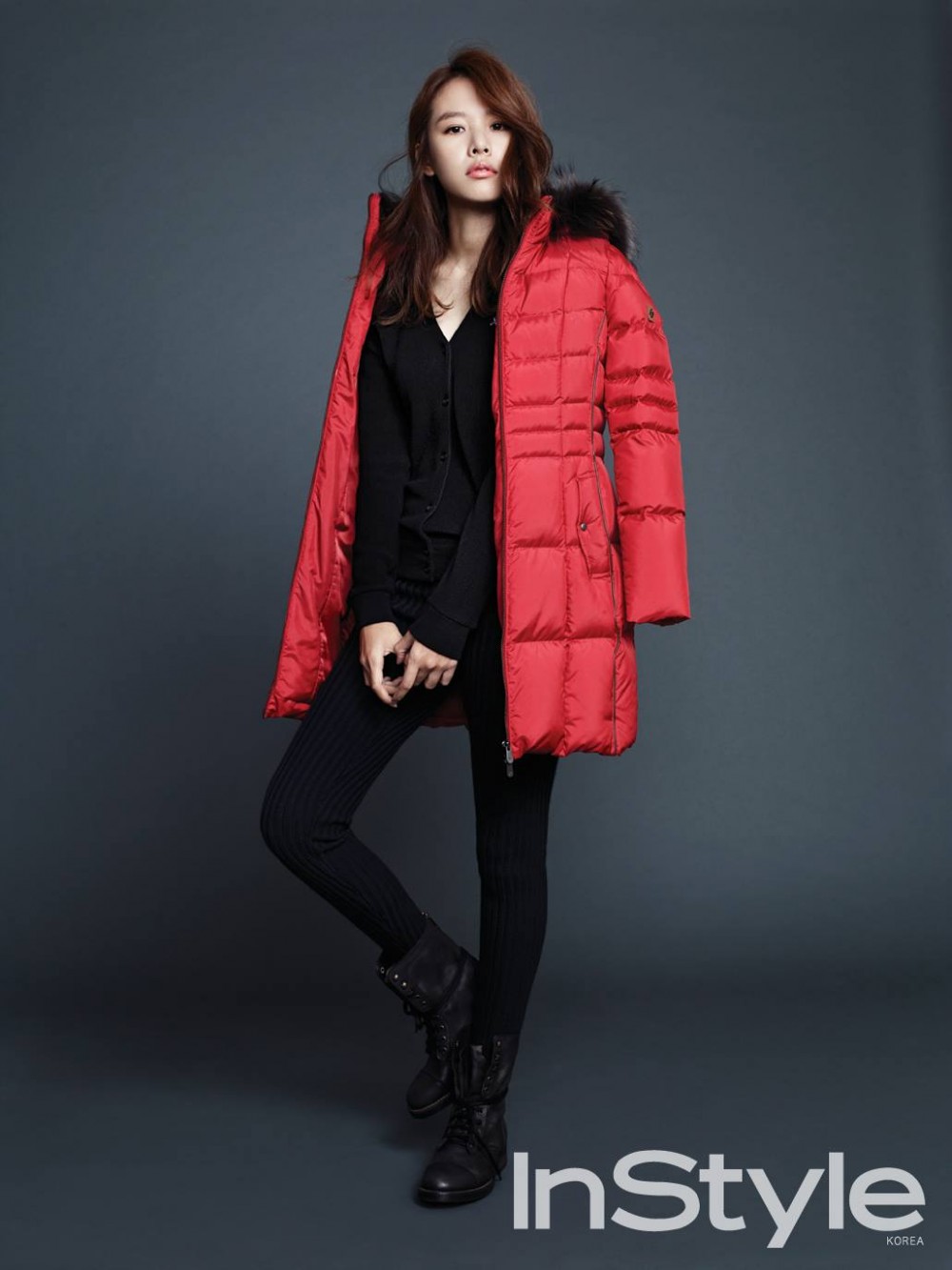 조윤희  화보 고화질 사진