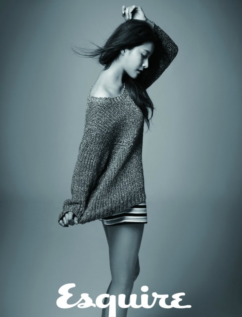 박규리  화보 고화질 사진