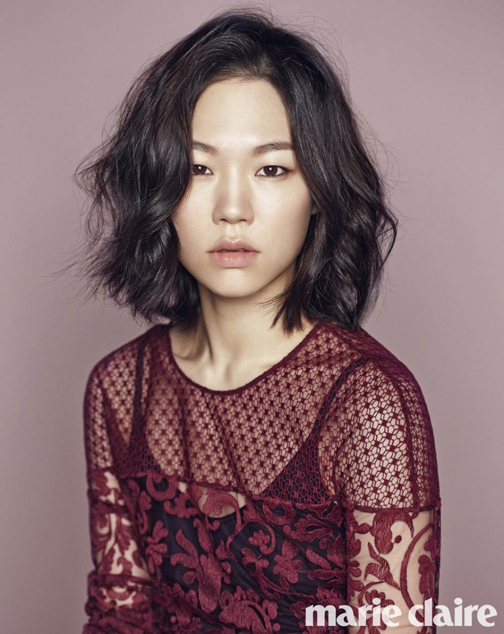 한예리  화보 고화질 사진