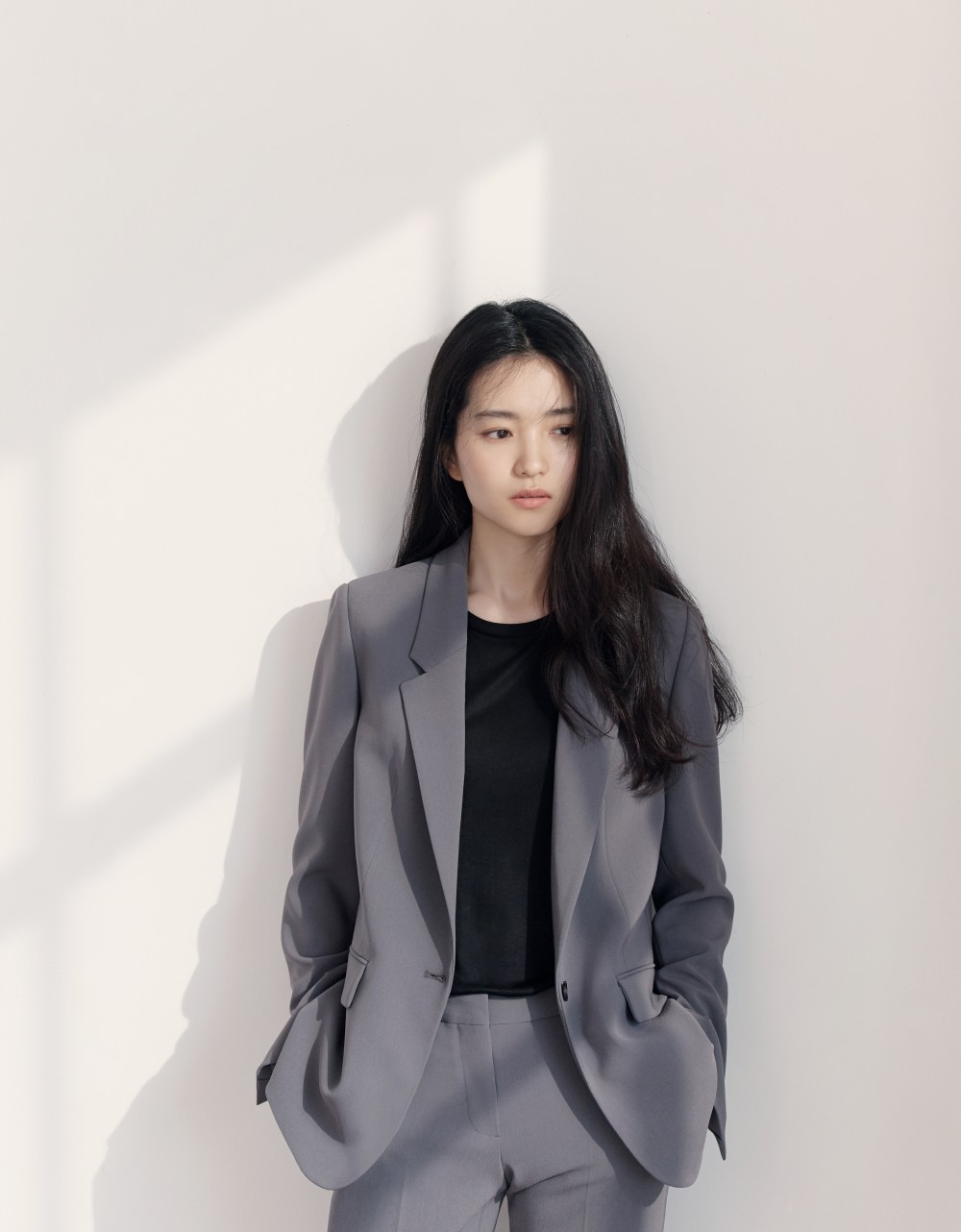 김태리 프론트로우 화보 고화질 사진