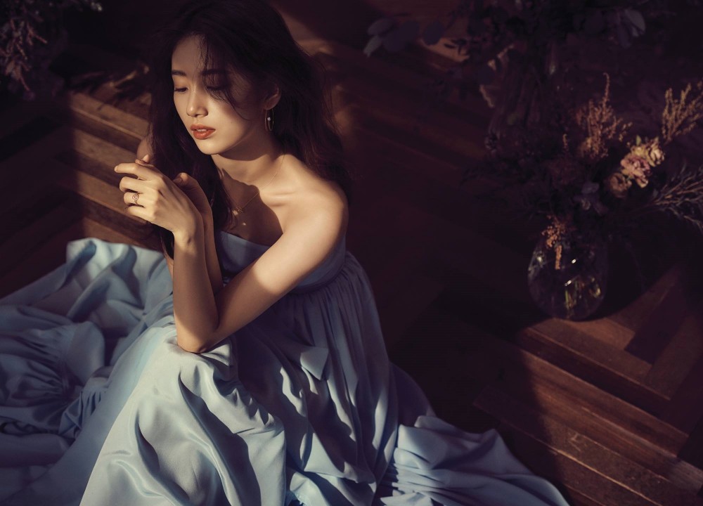 수지 디디에두보 화보 고화질 사진